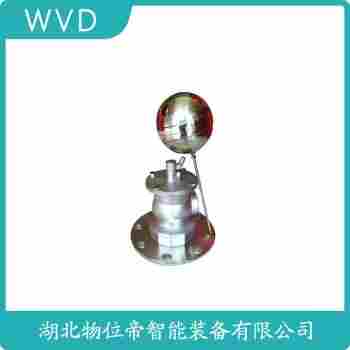 SJYZ-2 浮球液位控制器 WVD