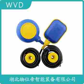 FQK-220-3-F 浮球液位計 WVD