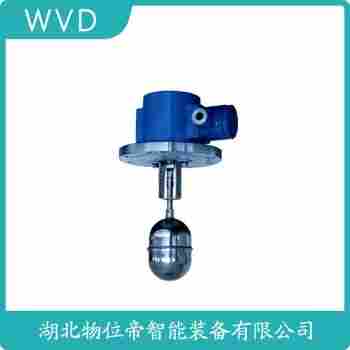 浮球液位計(jì) FD58PI10H2測(cè)定意義