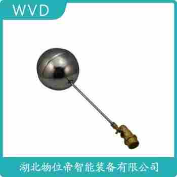 SLF-45-F-B 浮球液位控制器 WVD