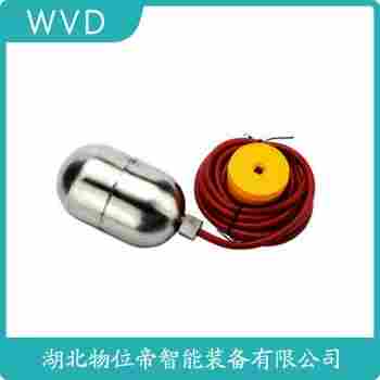 浮球液位控制器FYF-231 接線說明