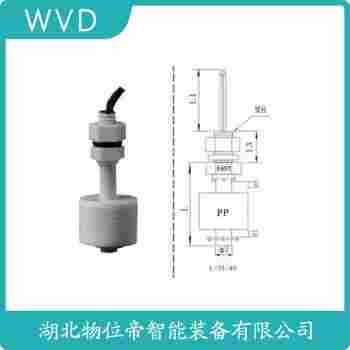 GSK-1B 浮球液位計 WVD
