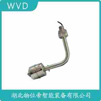 UCB-1F2EWOP 浮球液位計 WVD