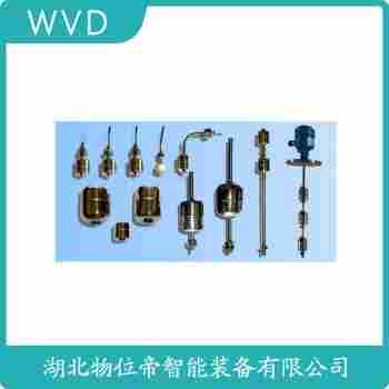 SD-11M1 浮球液位控制器 WVD