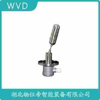 FPC-3 浮球液位控制器使用范圍