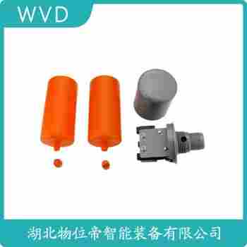 USK-99LB-2-P-T-P-5 浮球液位控制器 WVD