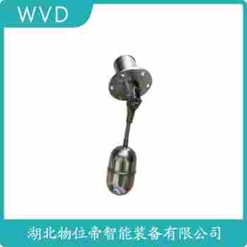 浮球液位計(jì)FQK-200 應(yīng)用領(lǐng)域