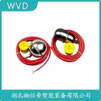 UQX-3 浮球液位控制器維護建議