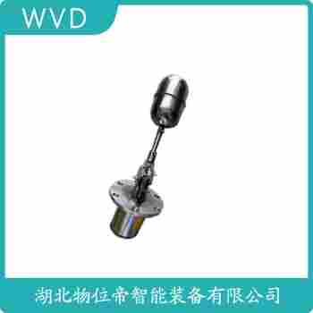 浮球液位計FBBRIC1 應用領域