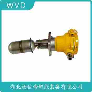 LSSYZ-2 浮球液位控制器 WVD
