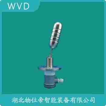 WY-626-100 浮球液位控制器安裝使用