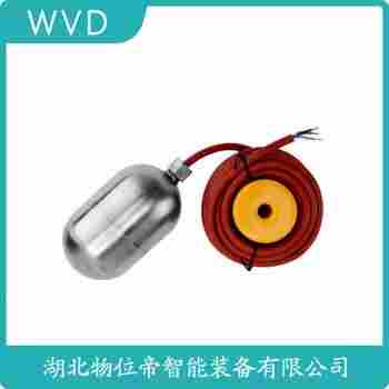 FQA-31 浮球液位計(jì)安裝使用