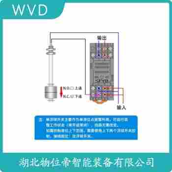 UQX-3 浮球液位控制器維護(hù)建議