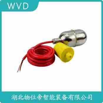 浮球液位計UXO-AQ1 維護建議