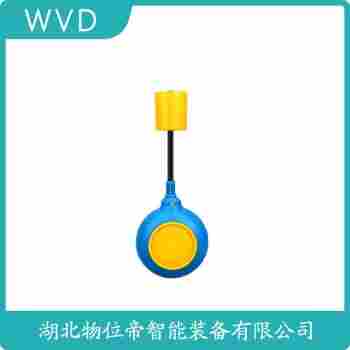 FQS-4-10 浮球液位計(jì)接線說明