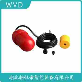 浮球液位計GF-P2-GV-NG-4-720 接線說明