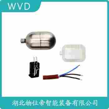 SCL-PC1-10 浮球液位計安裝使用