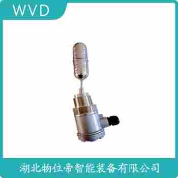 UQK-01 浮球液位控制器 WVD