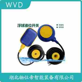 SLC-SG-4-6 浮球液位控制器 WVD