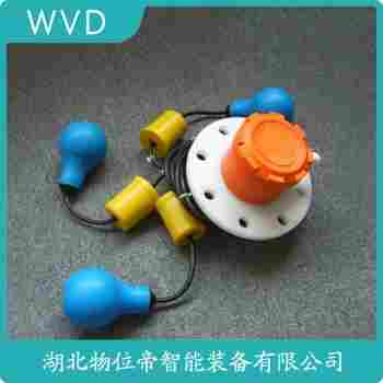 UQK-3 浮球液位計(jì) WVD