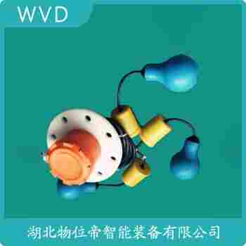 LM-E-SS-S4-1 浮球液位控制器 WVD