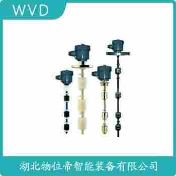 LM-B-FQ-S3 浮球液位計 WVD