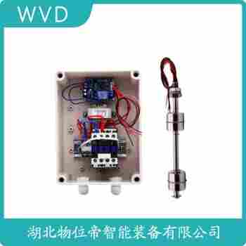 浮球液位計UQX-613 維護建議