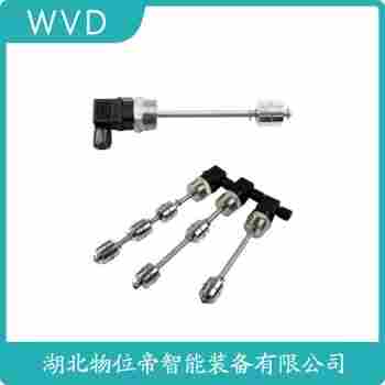 SF-20 浮球液位計(jì) WVD