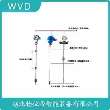 浮球液位計FQS-4 應(yīng)用領(lǐng)域