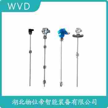 SHF122 浮球液位計 WVD