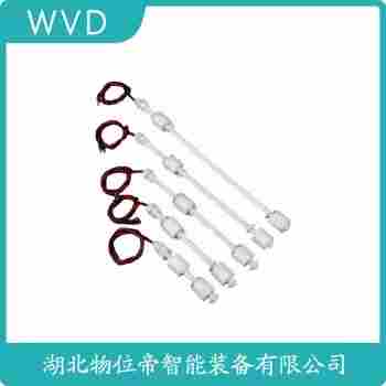 浮球液位计EFQS-H10 使用范围