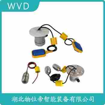 ST-M15-2 浮球液位計 WVD