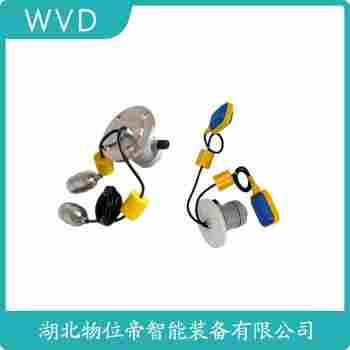 UQK-2000-1CS 浮球液位計 WVD