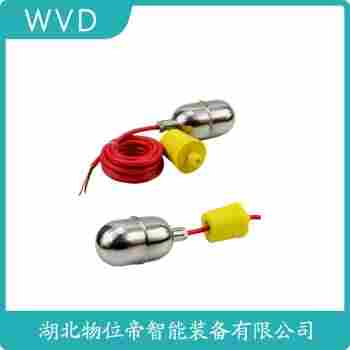 ST-M15-2 浮球液位計 WVD