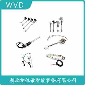 SM-20Z 浮球液位控制器應用領域