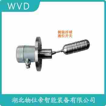 SCL-PC1-10 浮球液位計安裝使用