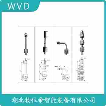 UQK-2000-1CF 浮球液位計(jì)產(chǎn)品用途