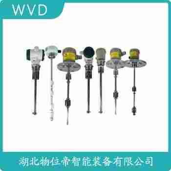 ST-M15-5 浮球液位計 WVD