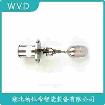 NLN-110-1 浮球液位計 WVD
