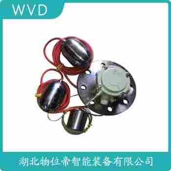 UQK-02-C-B 浮球液位計(jì) WVD