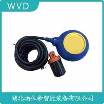 FS8-35-1-M-PVDF 浮球液位計測定意義