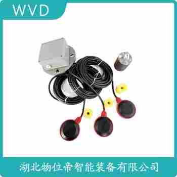 LDUQK-100 浮球液位計安裝使用