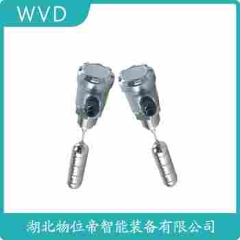 浮球液位計(jì) FD58PI10H2測(cè)定意義