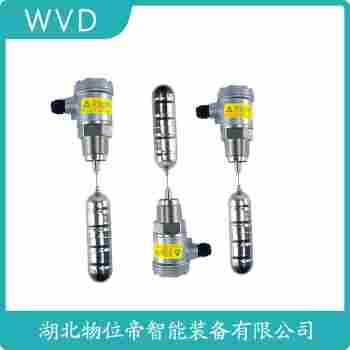 LIM513L-S1-B-Z-F2-4-1500 浮球液位計安裝使用