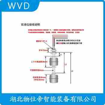 MKU-210-0 浮球液位控制器 WVD