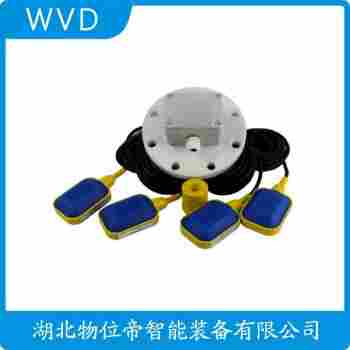 浮球液位計SLC-PG2 安裝使用