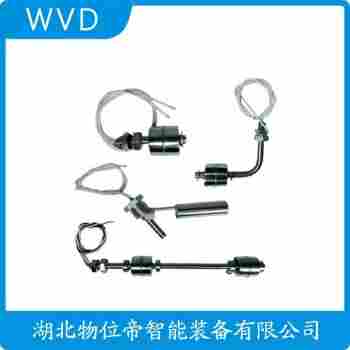 GLS-1000 浮球液位計 WVD