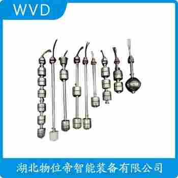 SLC-PG2 浮球液位計(jì) WVD