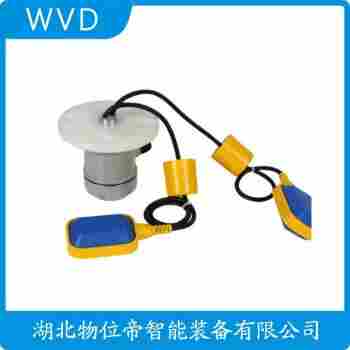 ST-M15-5 浮球液位計 WVD