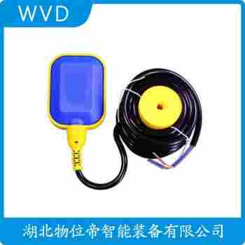 FD7DHM7S64 浮球液位計 WVD